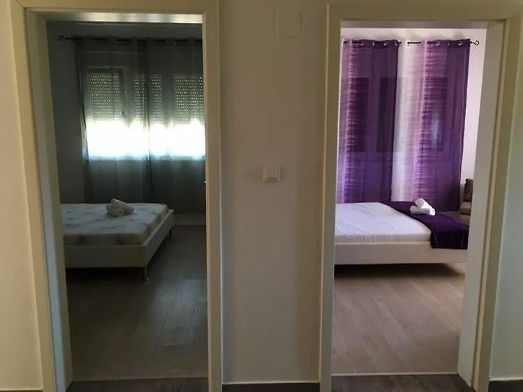 Tatil Evi Pablo'S Holiday House Villa Ugljan