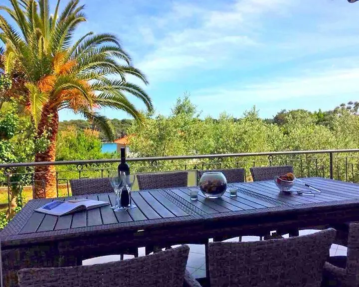 Tatil Evi Pablo'S Holiday House Villa Ugljan