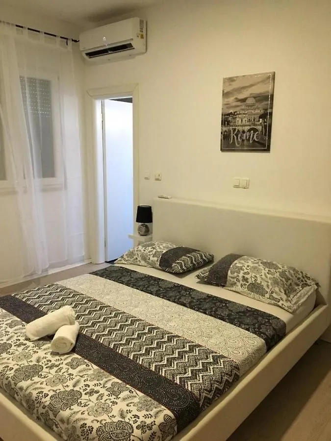 Tatil Evi Pablo'S Holiday House Villa Ugljan