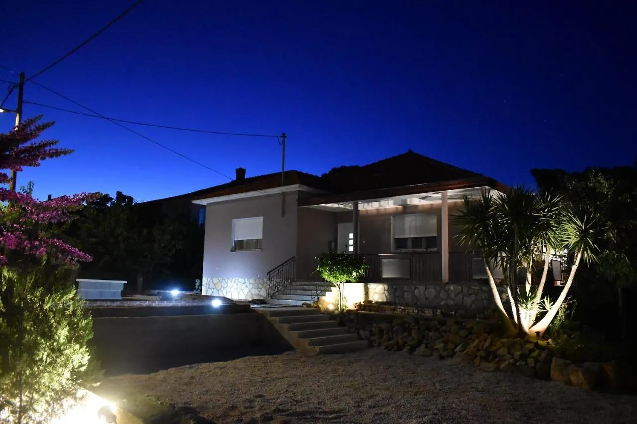 Pablo'S Holiday House Villa Ugljan