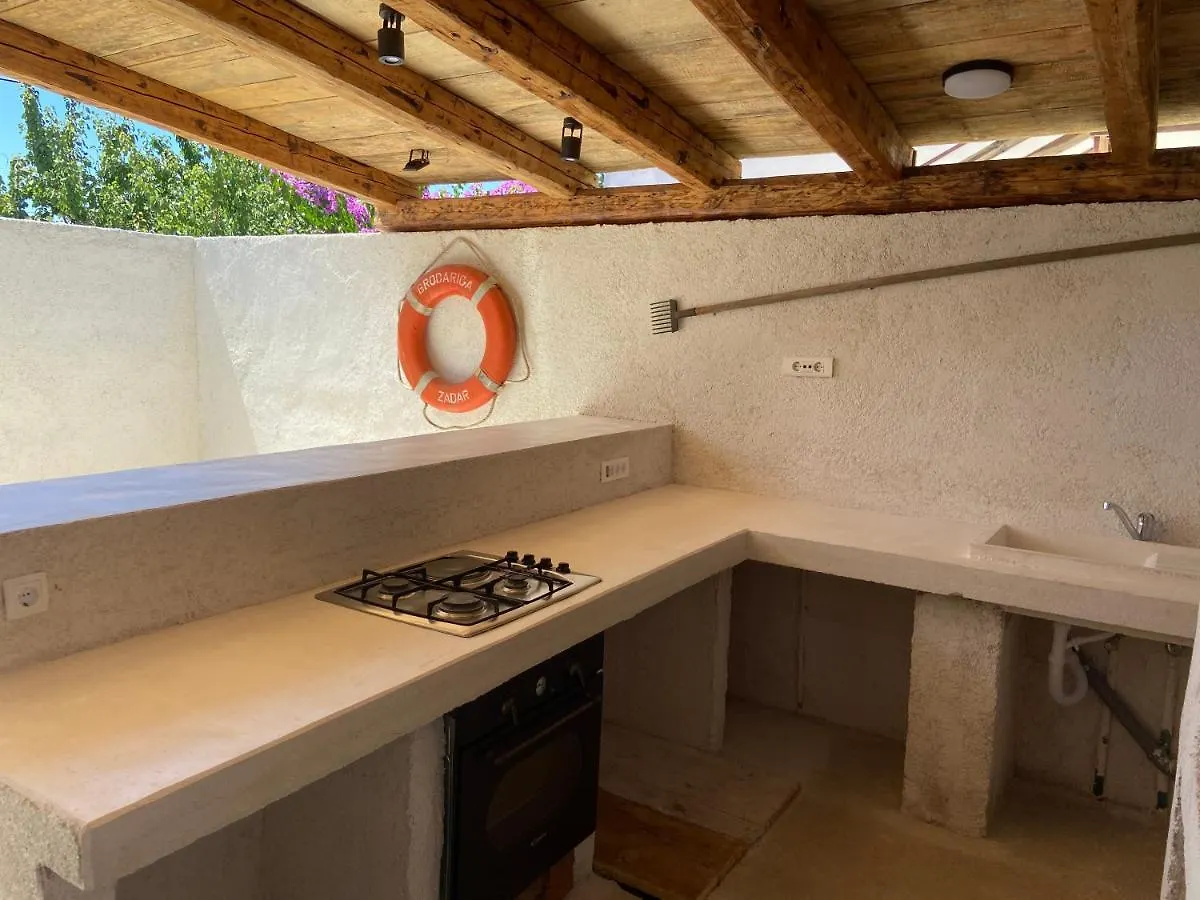 Pablo'S Holiday House Villa Ugljan