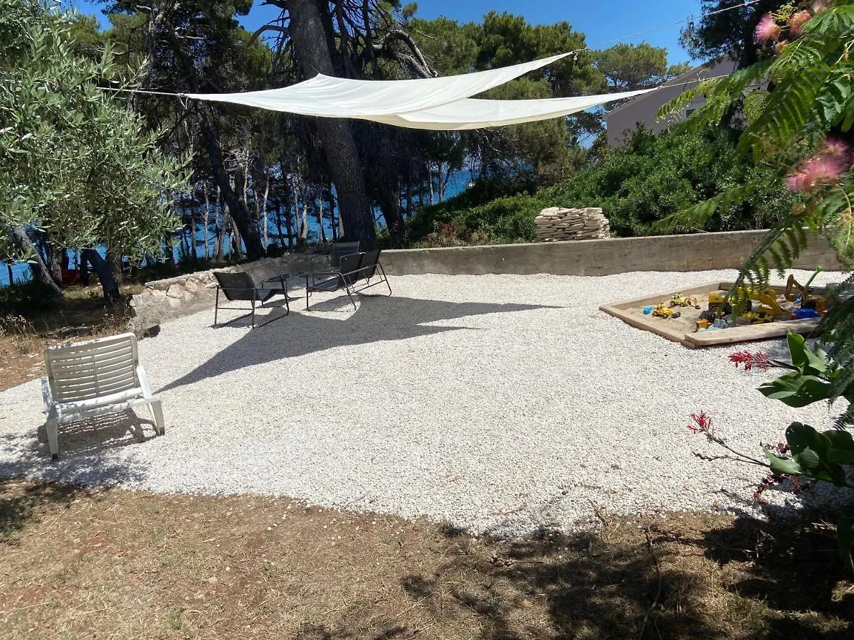 Pablo'S Holiday House Villa Ugljan