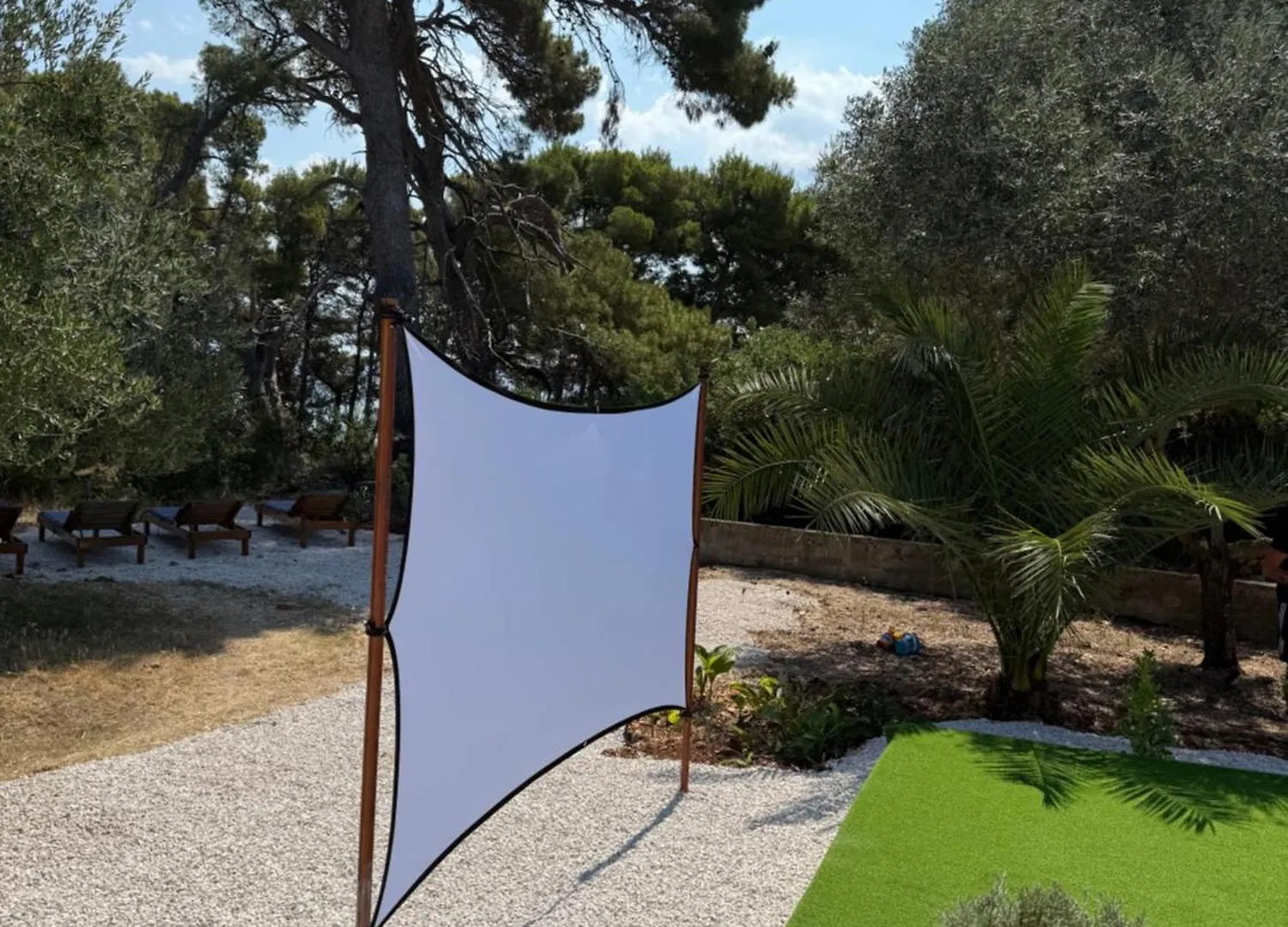 Pablo'S Holiday House Villa Ugljan Tatil Evi