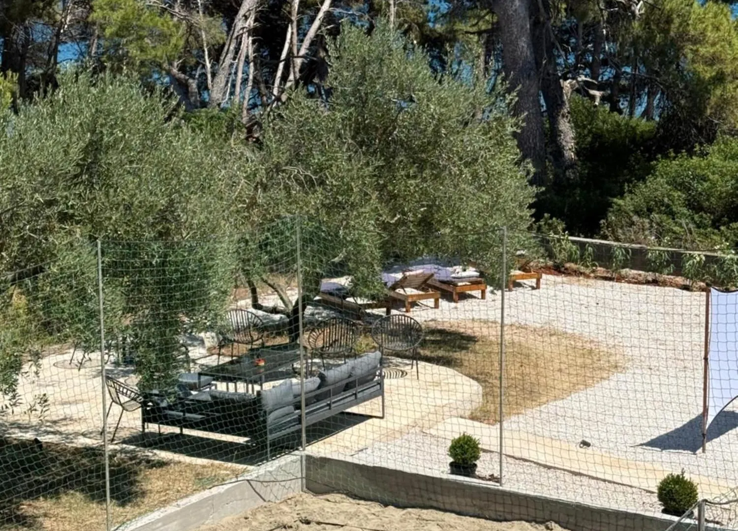 Pablo'S Holiday House Villa Ugljan Tatil Evi