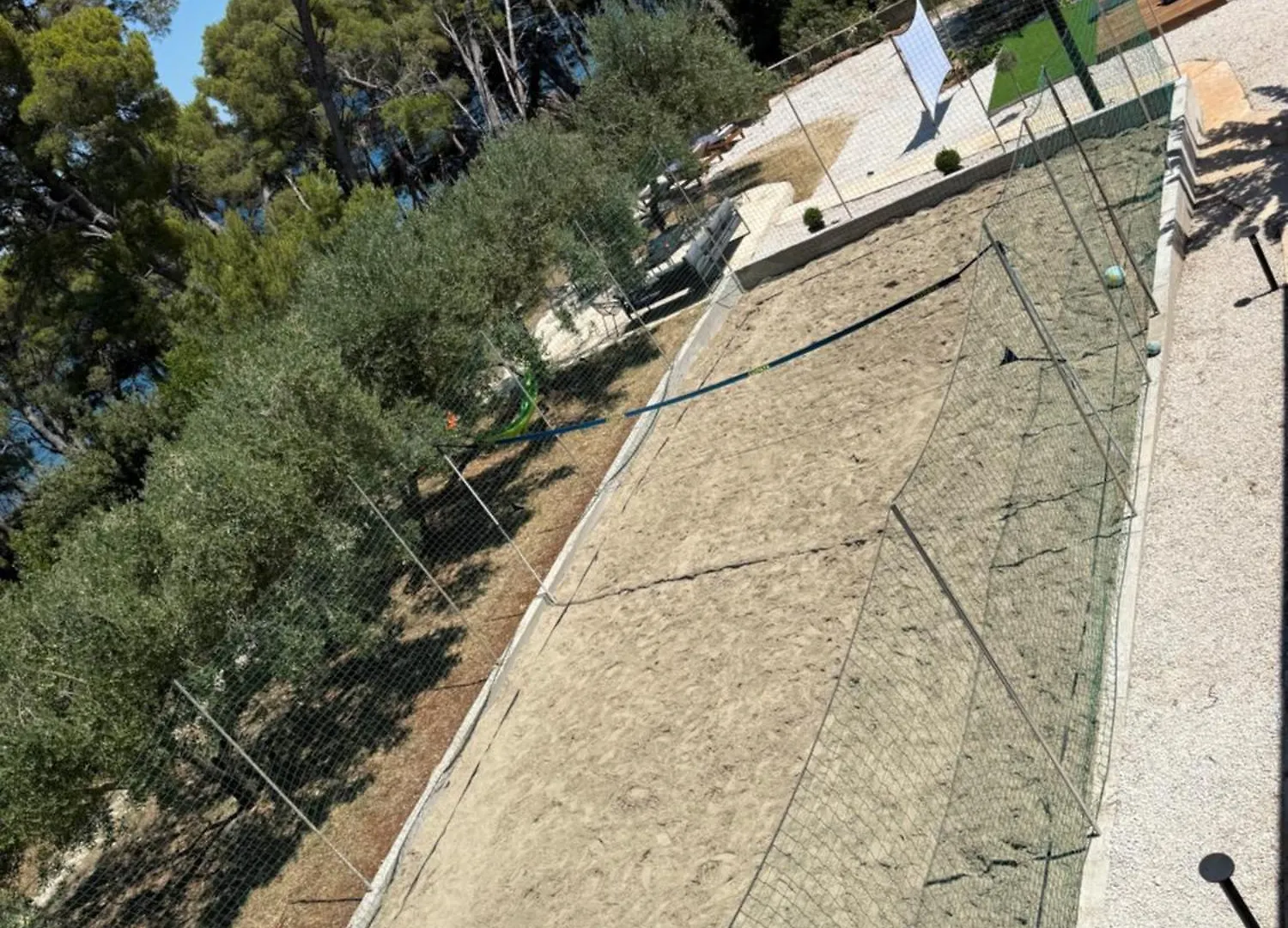Pablo'S Holiday House Villa Ugljan